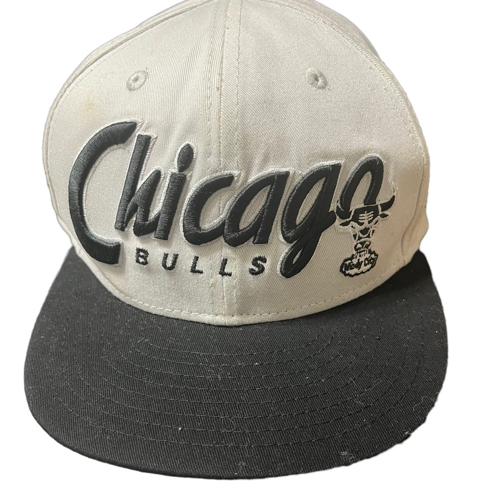 Chicago Bulls Hat